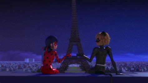 Watch Miraculous Tales Of Ladybug And Cat Noir Deflagration The