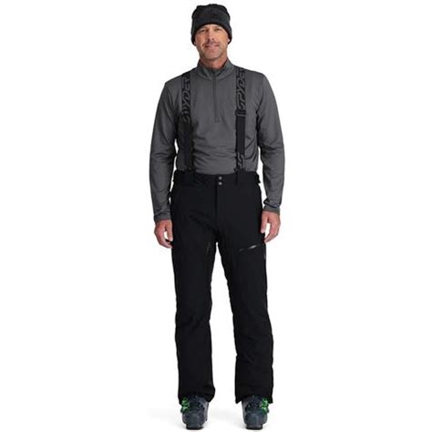 Spyder Dare Pants Lengths Men S Skis