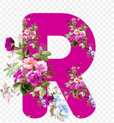 Floral Design Flower Alphabet Letter Rose Png 921x996px Floral