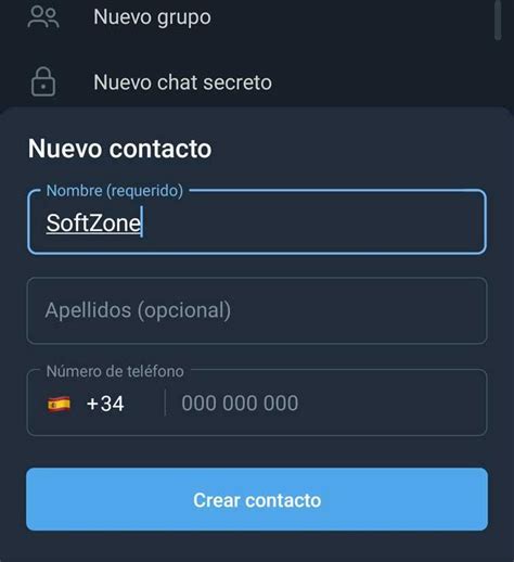 Estás usando mal Telegram estas son las formas correctas de añadir