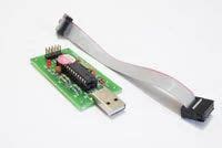 Avr Usb Programmer Device For Atmel Processors Ch A Mini Programmer