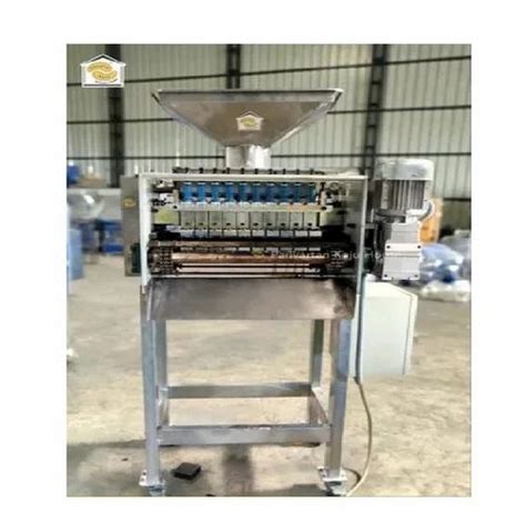 10 Head Automatic Cashew Shelling Machine At Rs 200000 Piece Kaju