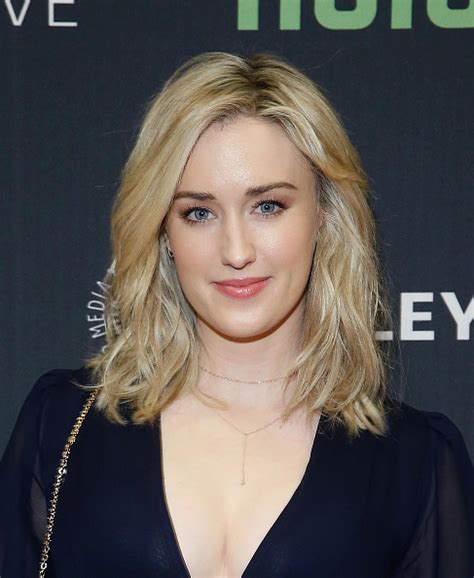 Foto De Ashley Johnson Poster Ashley Johnson Foto 1 De 103