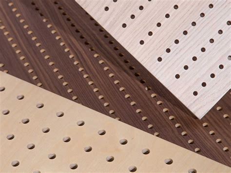 Perforated Acoustic Panels Woodfit Acoustic Panels Ireland