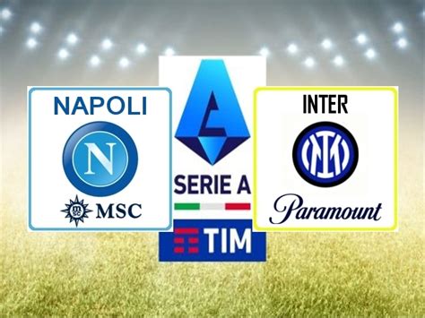 Focus Napoli Inter Il Dominio Nerazzurro Segna Il Passaggio Di