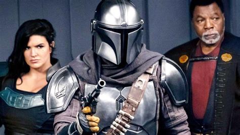 The Mandalorian Season 3: Everything We Know So Far