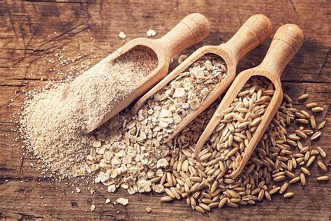 Wheat Bran Facts Health Benefits And Nutritional Value