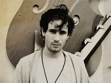 Découvrez La Chanson De Jeff Buckley Qui Va Vous Donner Des Frissons Et