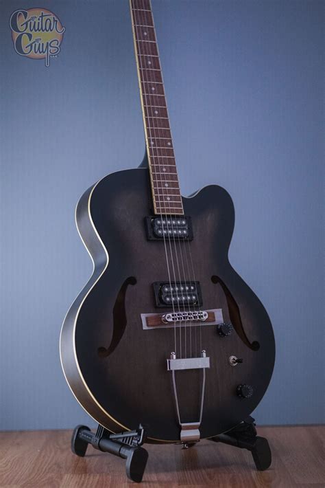 Ibanez AF55 DEMO - Guitar Guys