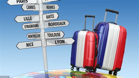 Bons Plans Pour Vos Vacances En France