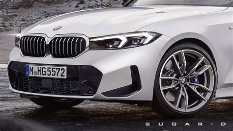 Bmw 2023 3 Series Release Date