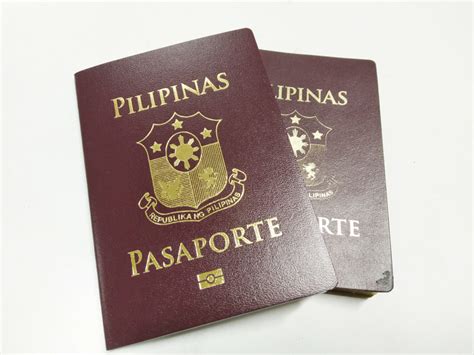 Complete List Of Visa Free Countries For Philippines Passport Holder