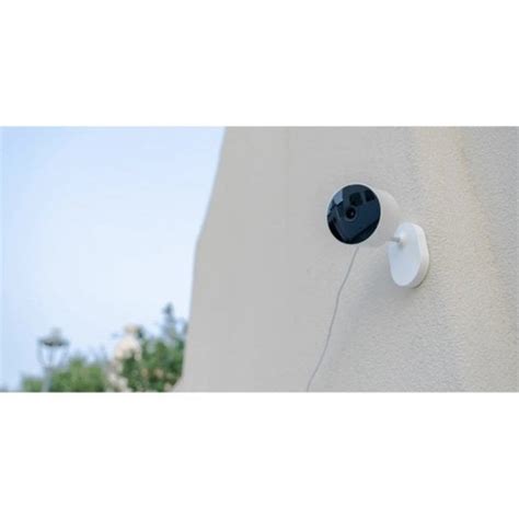 Xiaomi Outdoor Camera Aw C Mara Ip Wifi Vigilancia Exterior P