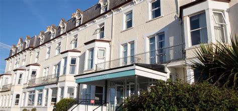 Top Affordable Hotels In Llandudno Wales Find Budget Accommodations