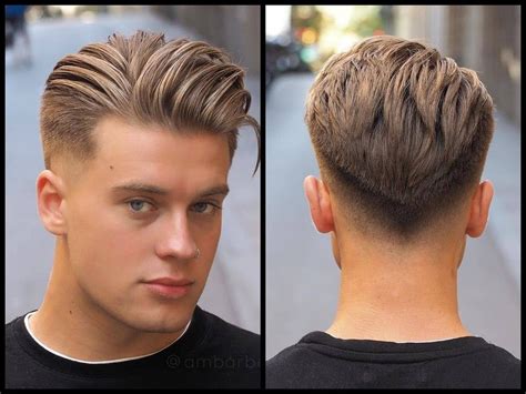 Pin By Erix On Hairstyles Thick Hair Styles Mens Hairstyles Thick Hair