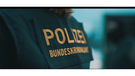 Wir sind das Bundeskriminalamt Creos Kärntner Landespreis für