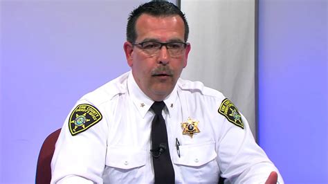 Erie County Sheriffs Office Youtube