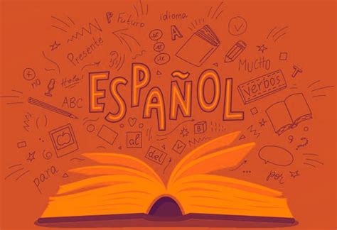 Educación Y Día Del Idioma Español El Montonero