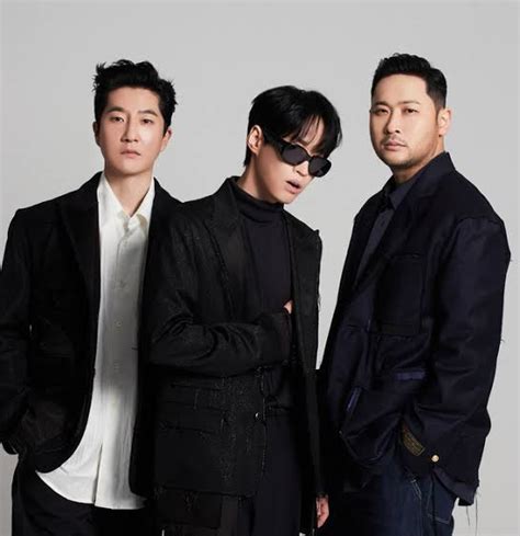 FALTA UMA SEMANA Epik High virá ao Brasil em agosto para shows no Rio