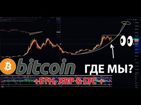 СРОЧНО! БИТКОИН ВСЕХ ОБЫГРАЕТ!!! СЛЕДУЮЩЕЕ ДВИЖЕНИЕ КРИПТЫ БУДЕТ ...