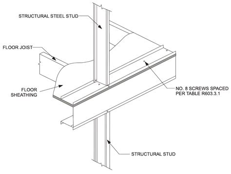 Chapter 6 Wall Construction Wall Construction California Residential