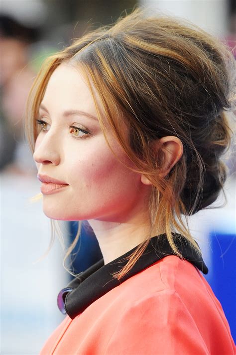 Emily Browning