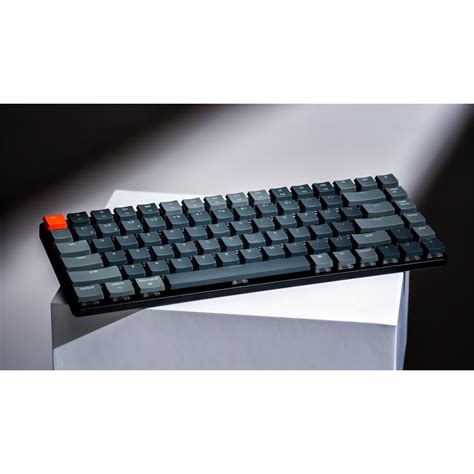 Mua B N Ph M C Keychron K V Nh M Led Rgb Hot Swap Optical