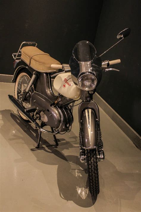 Zu Verkaufen Kreidler Florett GT 1966 angeboten für 3 750