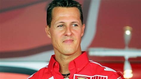 Michael Schumacher la TRÈS grande nouvelle qui vient de tomber