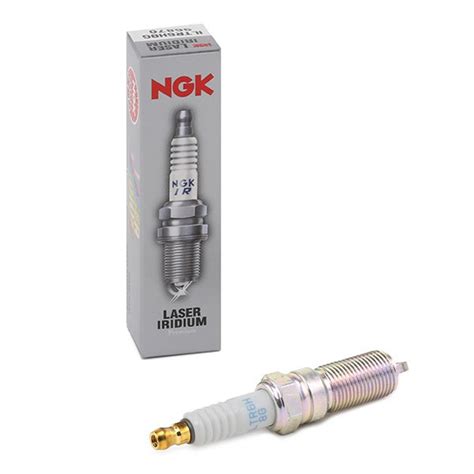 96870 NGK ILTR6H8G Candela accensione M14 x 1,25, Apertura chiave: 16 ...