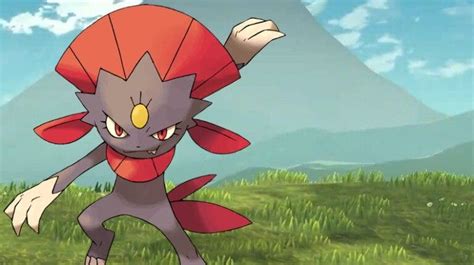 Los 10 Mejores Pokémon Tipo Hielo Del Momento Nintenderos