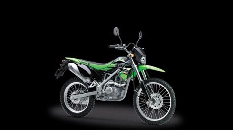 Kawasaki Klx 150 Bf Mudah Webmotor Org