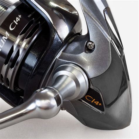 Shimano Rarenium Ci4 4000 Fb 260m 025mm 5201 240g