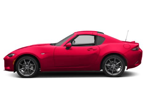 Used Mazda Mx Miata Conv D Gt Retractable Fastback I Ratings