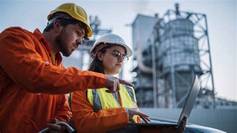 Oil and gas industry vendor assessment 2024 | NTT DATA Group