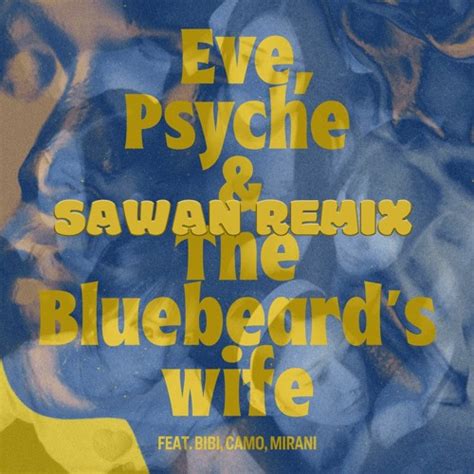 Stream LE SSERAFIM 르세라핌 Eve Psyche The Bluebeards wife SANWAN