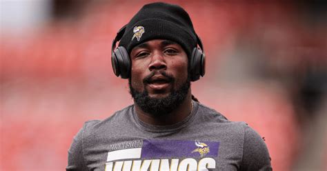 Nfl Insider Reveals When A Decision Could Be Made By Dalvin Cook On