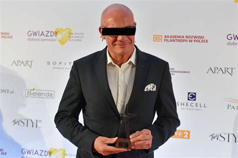 Znany aktor Piotr Z odpowie przed sądem za znieważenie rzeczniczki SG