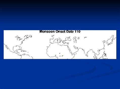 Chapter Atmospheric Circulations Scales Of Atmospheric Motions