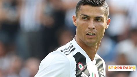 Cristiano Ronaldo: Las Vegas police request DNA sample following rape ...