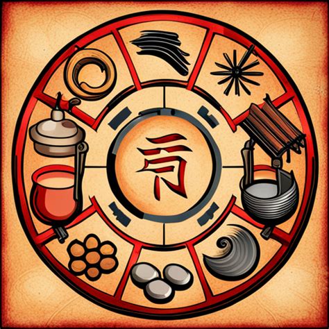 How Chinese Astrology Shapes Relationships: Exploring the 5 Elements