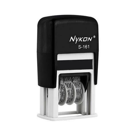 Datador Automático NYKON Base 05 X 25 mm S161