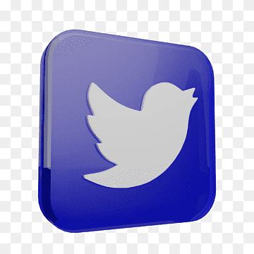 Descarga Gratis Twitter Redes Sociales Logotipo Logotipo De Redes