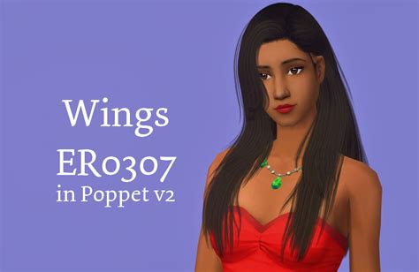 wings caesar atspell bloom  tumblr