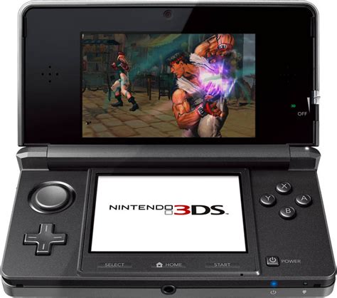 See Plenty of New 3DS Games in Motion Right Here | Nintendo Life