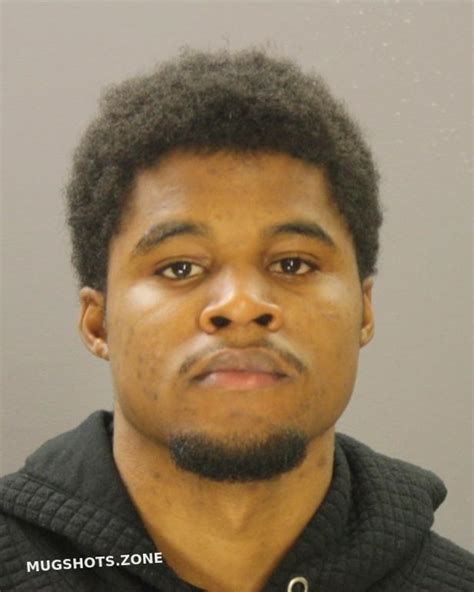 JEFFERSON TREMON 08 15 2023 Dallas County Mugshots Zone