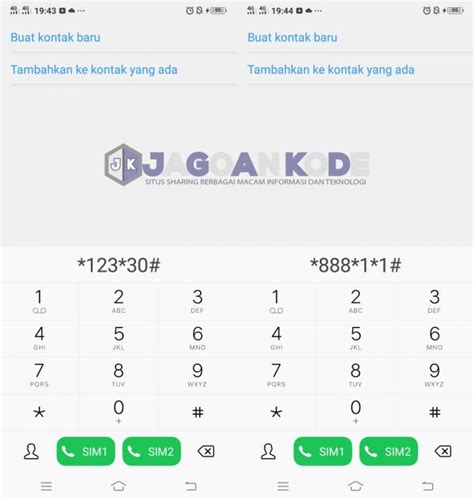 Cara Cek Nomor Indosat Im Mentari Dan Matrix Ooredoo Terbaru