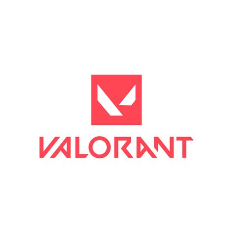 Hướng Dẫn Cách Vẽ Valorant Logo đơn Giản Và Nhanh Chóng