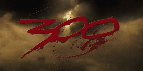 33 Facts About The Movie 300