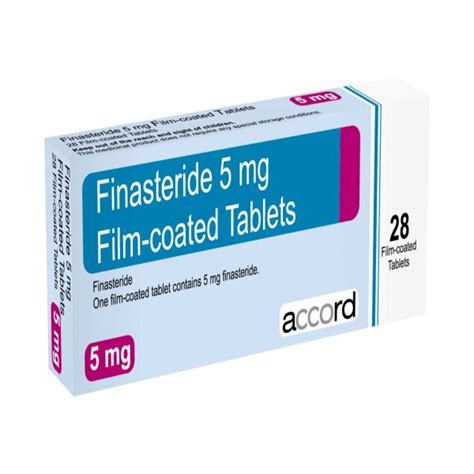 Finasteride Mg Tablets Tablets Asset Pharmacy